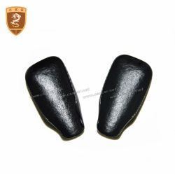 Lotus Cars Exige S2 Elise S2 Carbon Fiber Mirror Cover Panels