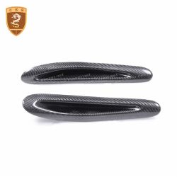 Lotus Cars Exige S2 Elise S2 Carbon Fiber Interior Door Pulls