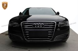 Audi A8L W12 body kits