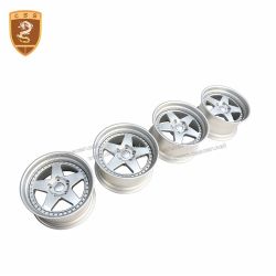 Benz G class wheel hub