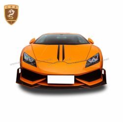 Lamborghini LP610 DMC carbon body kits