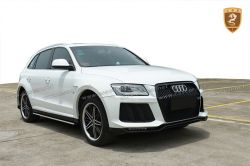 Audi Q5 LODER1899 body kits