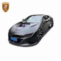 BMW i8 CSS body kit