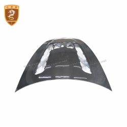 ASTON MARTIN Vantage V8 V12 carbon fiber OEM Hood