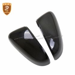 ASTON MARTIN Vantage V8 V12 carbon fiber mirror cover