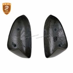 ASTON MARTIN Vantage V8 V12 carbon fiber mirror cover