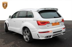 Audi Q7 JE body kits