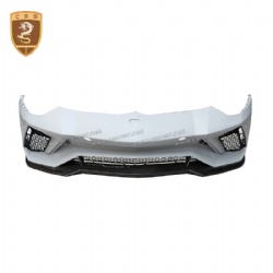 Lamborghini Aventador LP740 OEM front bumper