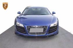 Audi R8 carbon body kits