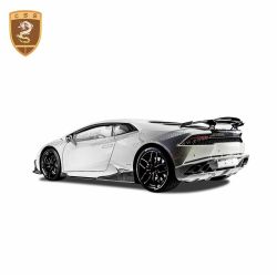 Lamborghini  Huracan-LP610-LP580 MD side skirts