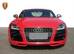 Audi TT R8 body kits