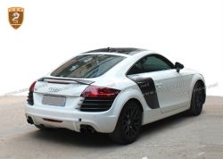 Audi TT R8 body kits