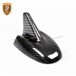 2016-up Maserati levante M157 carbon fiber antenna