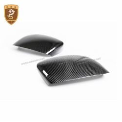 2016-up Maserati levante M157 carbon fiber Mirror Cover