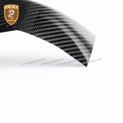 2016-up Maserati levante M157 carbon fiber Mirror Cover