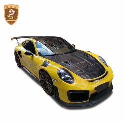 PORSCHE 991.2 GT2RS body kit