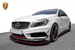 Benz A45 revozport body kits