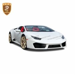 lamborghini-huracan-with-hre-p200-in-frozen-gold