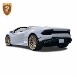 lamborghini-huracan-with-hre-p200-in-frozen-gold