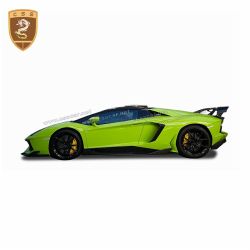 Lamborghini LP700 revozport body kit