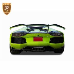 Lamborghini LP700 revozport body kit