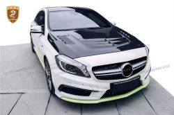 Benz A W176 VARIS cover body kits