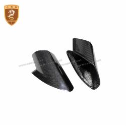 Lamborghini huracan LP610 LP580 carbon fiber mirror cover