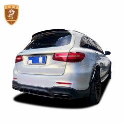 Benz GLC63S TOPCAR body kit