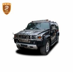 Hummer H2 wide body kits