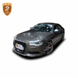 2014-2016 Audi A6 ABT body kit