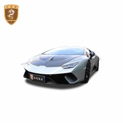 Lamborghini huracan LP610-LP580 Performante front bumper