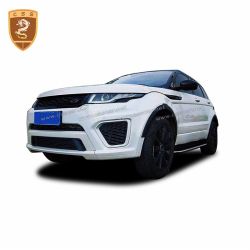 LAND ROVER Evoque SVR body kit