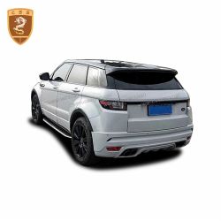 LAND ROVER Evoque SVR body kit