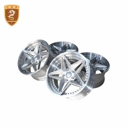 Benz G class wheel hub