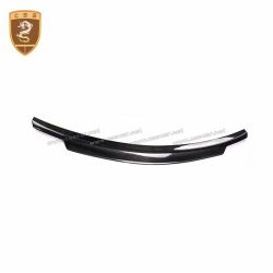 Benz C class W204 C74 4 doors VORSTEINER spoiler