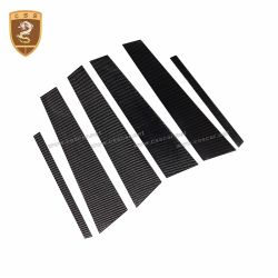 Benz C class W204 BC column