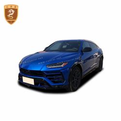 Lamborghini Urus OEM carbon fiber body kit