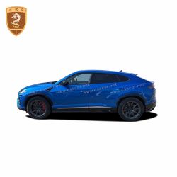 Lamborghini Urus OEM carbon fiber body kit