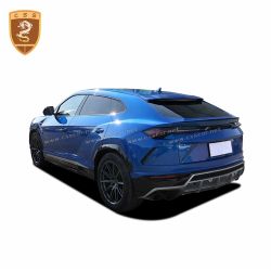 Lamborghini Urus OEM carbon fiber body kit