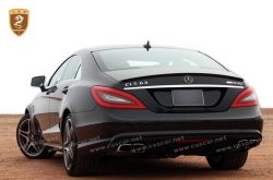 Benz CLS63 body kits