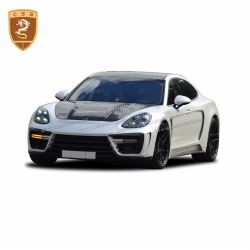 2017 up PORSCHE panamera 971 topcar body kit