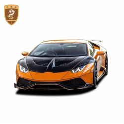 Lamborghini huracan LP610-LP580 1016 carbon fiber fenders