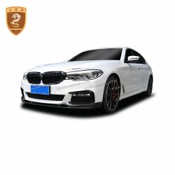 BMW 5 series G30 G38 MP body kit