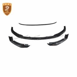 BMW 5 series G30 G38 MP body kit