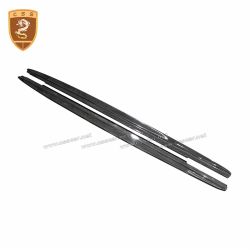 BMW 5 series G30 G38 MP body kit