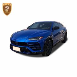 Lamborghini Urus OEM carbon fiber fender flares