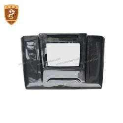 Benz G class W463 IPM hood