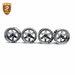 Benz G class wheel hub