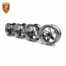 Benz G class wheel hub