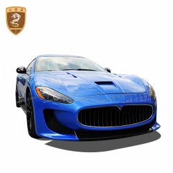 Maserati GT MC body kit